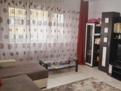 Apartament luminos, 3 camere, decomandat, Doamna Ghica - Pancota