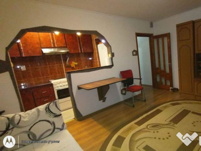 Enescu zona Vivo-Facultate, apartament mic si cochet,ideal investitie