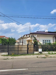 Casa Focsani zona Centrala