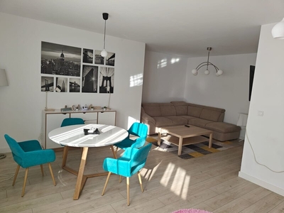 Inchiriere apartament 2 camere Nordic City Resodence, Pipera