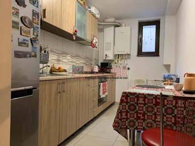 Nou in piata! Apartament 2 camere Dream Town- Popesti