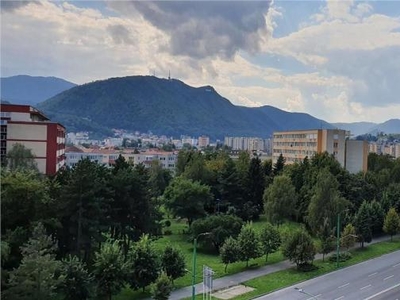 Rezidential cu potentialul unui camin personalizat, terasa pe toate camerele, Garii, Brasov