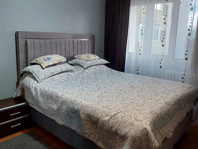 Apartament 4 camere, Bd. 1 Decembrie 1918, 2 bai, etaj 4/10