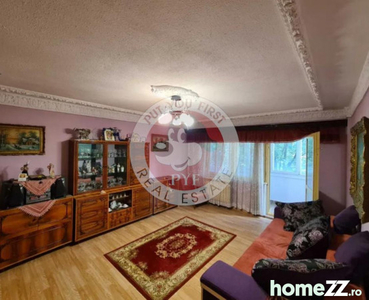 Vitan•Bucuresti Mall•4 cam•dec•et.1•194.500 EUR