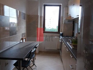 Inchiriere apartament 3 camere Dristor, Apartament 3 camere bloc Nou Va propunem spre