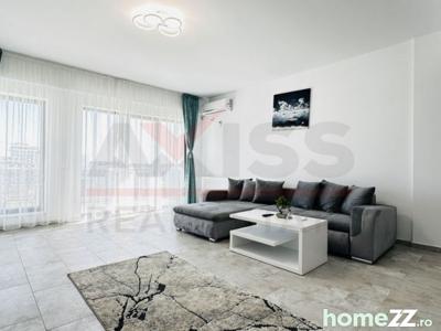 Ap. 2 camere Comisino 0% Mamaia Nord