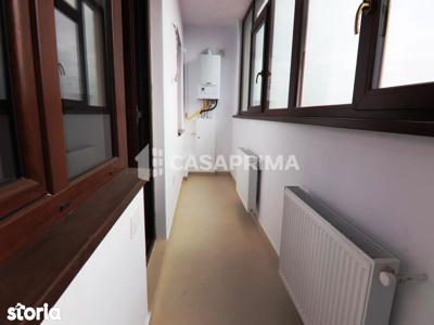 Apartament 3 camere, loc de parcare inclus, posibilitate boxa