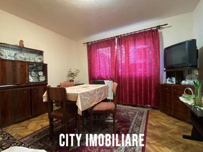 Apartament 3 camere, S 67 mp, decomandat, Grigorescu. de vanzare