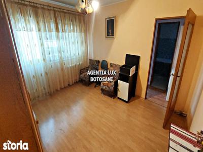 Apartament 3 camere, zona Liceului Eminescu