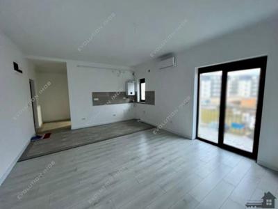 Apartament cu 2 camere| Etaj 1| 47 mp + balcon| Zona Braytim