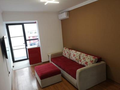 Apartament cu 2 camere Saturn