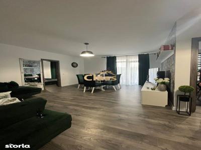 Apartament 2 camere | Bloc Nou | Terasa |Parcare | 52mpu |Baciu |Regal