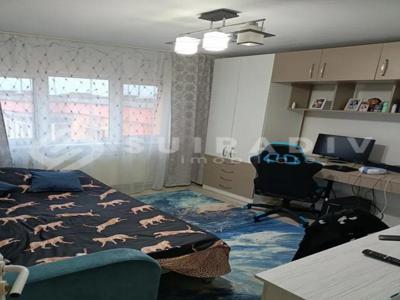 Apartament de vanzare, 2 camere decomandate, Manastur, Cluj Napoca S14772