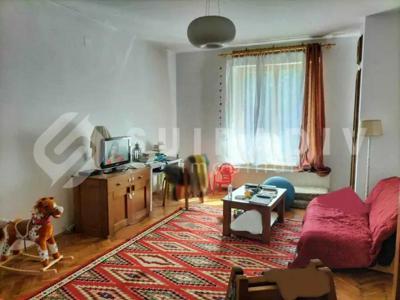 Apartament decomandat de vanzare, cu 1 camera, in zona Centru, Cluj Napoca S14839