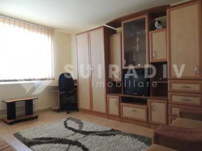 Apartament decomandat de vanzare, cu 1 camera, in zona Marasti, Cluj Napoca S14827