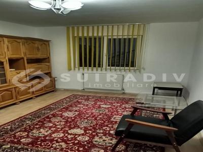 Apartament decomandat de vanzare, cu 2 camere, in zona Dambul Rotund, Cluj Napoca S14758
