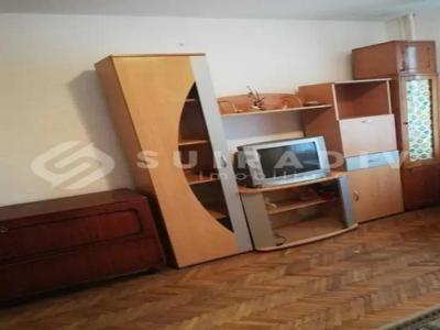 Apartament decomandat de vanzare, cu 2 camere, in zona Gheorgheni, Cluj Napoca S14887