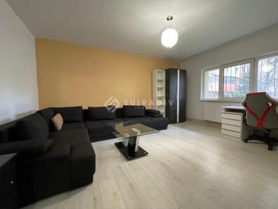 Apartament decomandat de vanzare, cu 3 camere, in zona Marasti, Cluj Napoca S14843