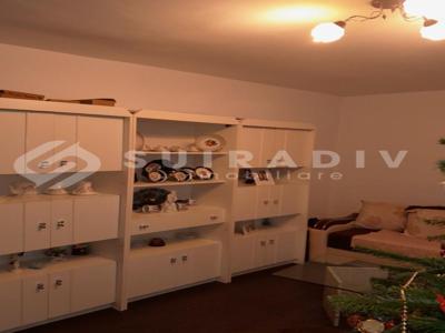 Apartament decomandat de vanzare, cu 4 camere, in zona Manastur, Cluj Napoca S14804