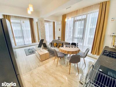 Apartament modern 3 camere etaj2 zona Dedeman