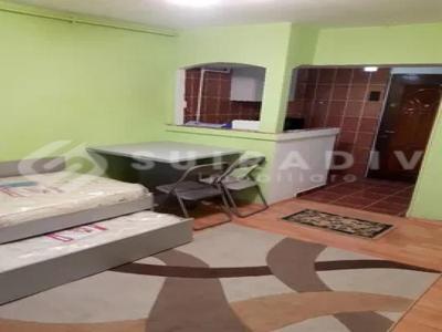 Apartament semidecomandat de inchiriat, cu 1 camera, in zona Marasti, Cluj Napoca S13756