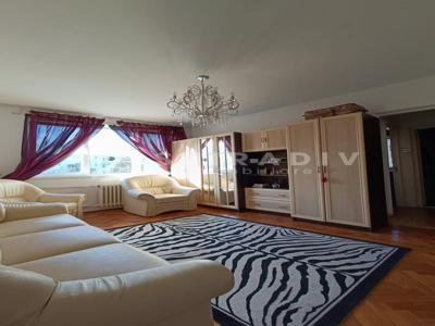 Apartament semidecomandat de vanzare, cu 2 camere, in zona Intre Lacuri, Cluj Napoca S14828