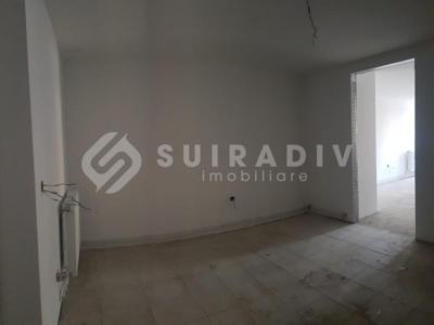 Apartament semidecomandat de vanzare, cu 2 camere, in zona Semicentrala, Cluj Napoca S14386
