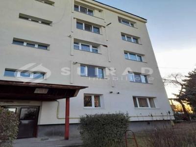 Apartament semidecomandat de vanzare, cu 2 camere, in zona Zorilor, Cluj Napoca S14297