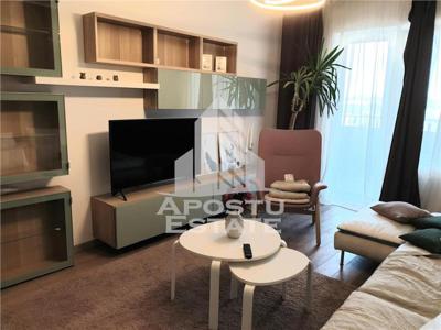 Apartamente cu 2 camere in Giroc, disponibile la toate etajele