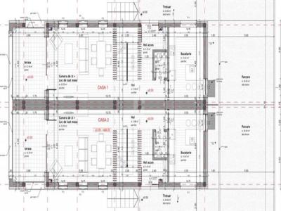 Casa 4 camere in zona B-DUL MUNCII