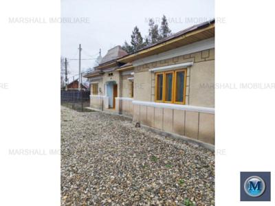 Casa cu 3 camere de vanzare in Puchenii-Mosneni, 78.54 mp