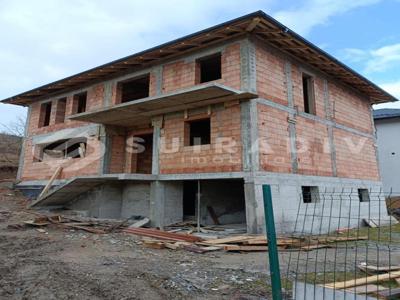 Casa de vanzare, Roata Faget, Cluj Napoca S14774