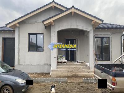 Casa noua Alba Iulia zona Centru