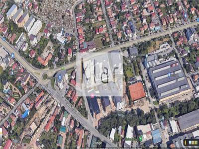 Spatiu comercial 320mp FINISAT, Dambul Rotund,zona Corneliu Coposu