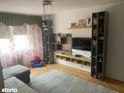 Unirii - Apartament 3 camere - Strada Vasile Lucaciu