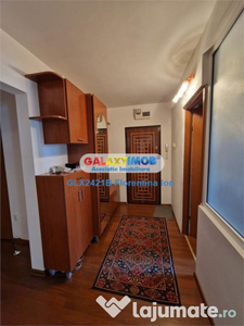 102815 Apartament 3 camere Drumul Taberei-Auchan Drumul Tab