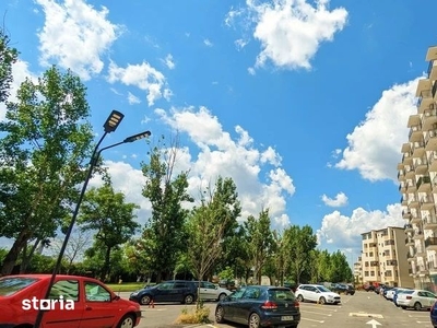 2 camere, Bd. Metalurgiei, Metrou Aparatorii Patriei, parc Arghezi