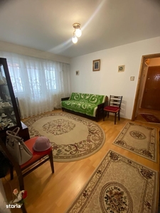 Apartament lux 3 camere de inchiriat in Iosia Residence