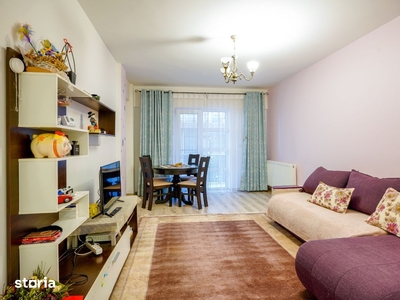 Apartament cu 3 camere semidecomandate in zona Tomis Nord