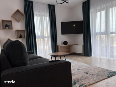Apartament cu 4 camere - 81.09 mp + balcon | zona Doamna Stanca