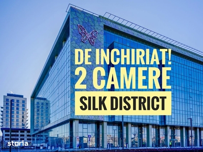 2 camere Silk District