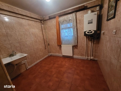 Calea Bucuresti apartament 2 camere cu panorama, 67500 euro