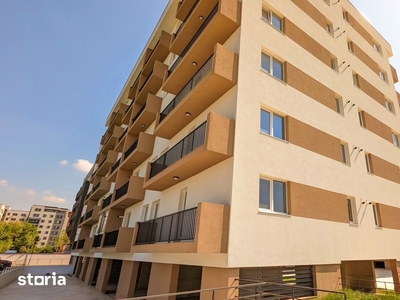 Apartament cu 3 dormitoare + sufragerie | Careiului