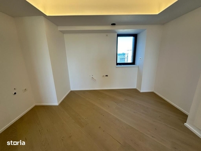 Apartament cu două camere- Subcetate Residence Sanpetru