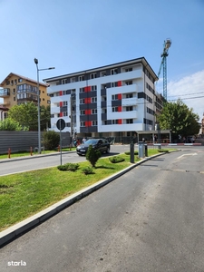 Apartament 3 camere - Complex Studentesc, Timisoara