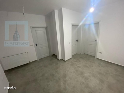 Apartament cu 3 camere în clădire cu 3 etaje