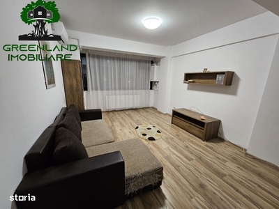 Apartament 1 camera, 39 mp, BLOC NOU, etaj 3/5, langa Silk District