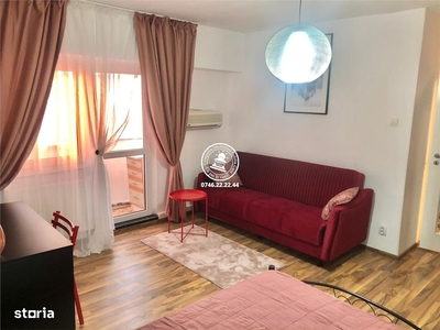 Apartament 1 camera de vanzare Pacurari