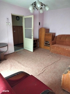Apartament 1 camera Ion Minulescu