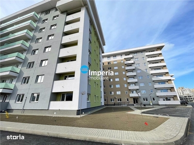 Apartament 2 cam de vanzare,56 mp,Dacia